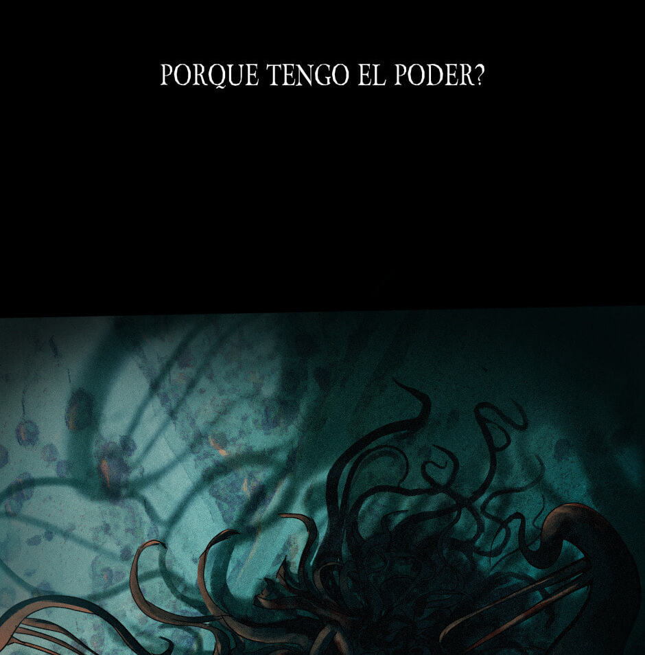 Hidden Depths Chapter 146 page 14 - 