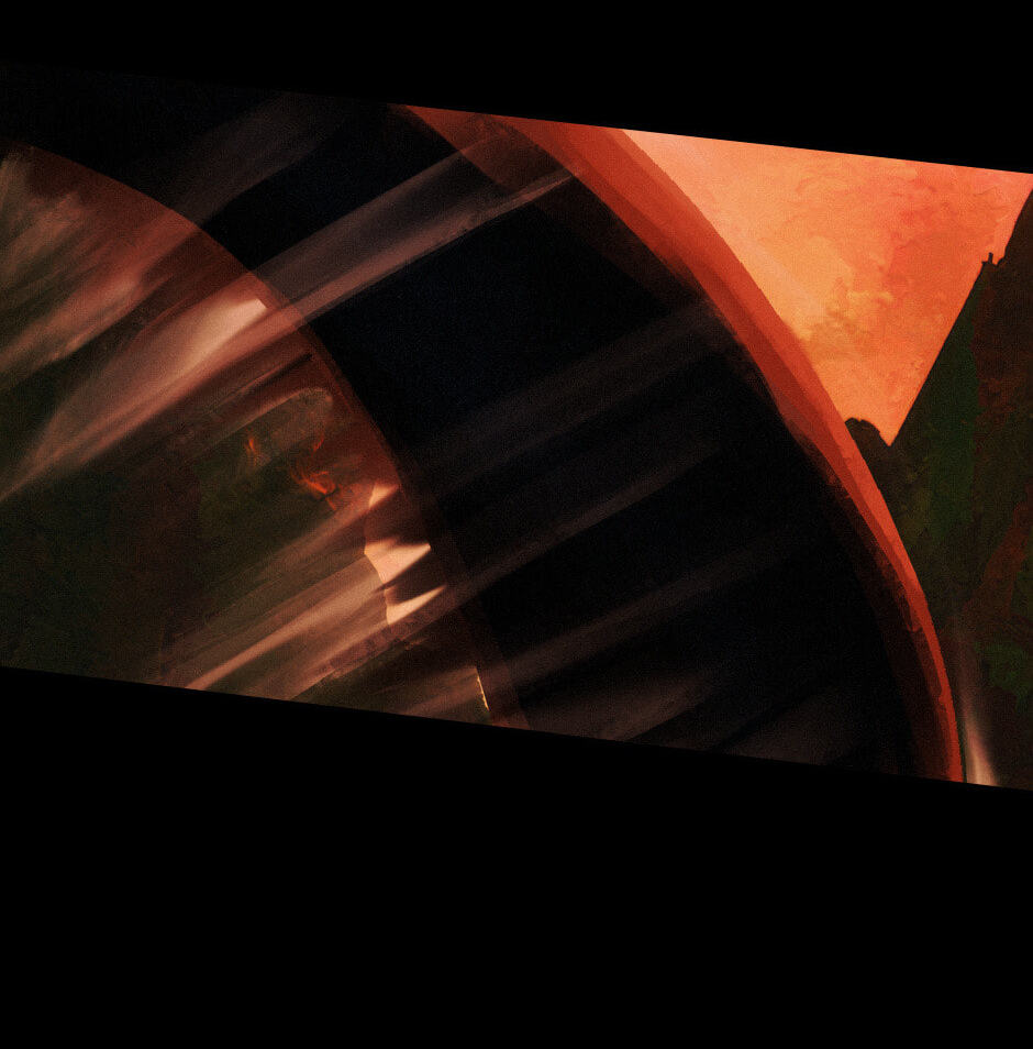 Hidden Depths Chapter 146 page 16 - 