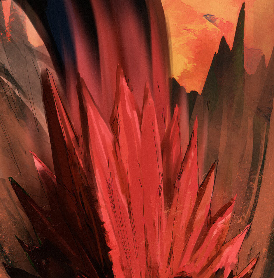Hidden Depths Chapter 146 page 18 - 