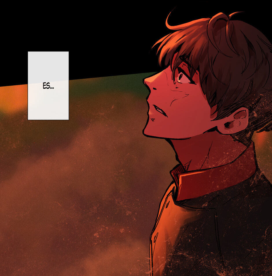 Hidden Depths Chapter 146 page 20 - 