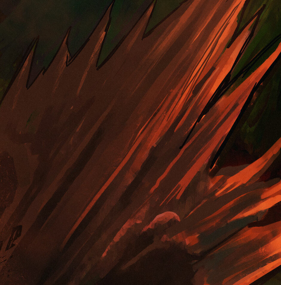 Hidden Depths Chapter 146 page 26 - 