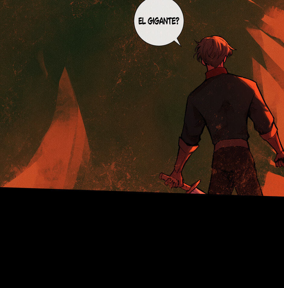 Hidden Depths Chapter 146 page 28 - 