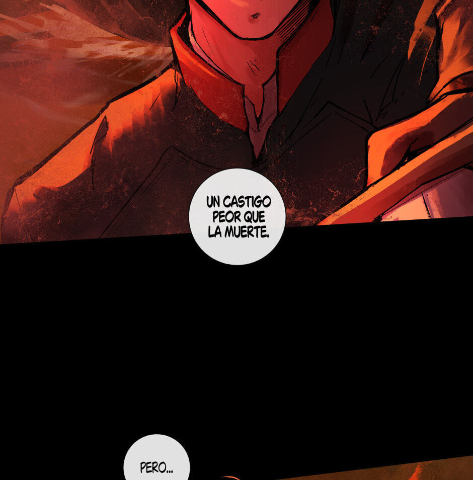 Hidden Depths Chapter 146 page 8 - 
