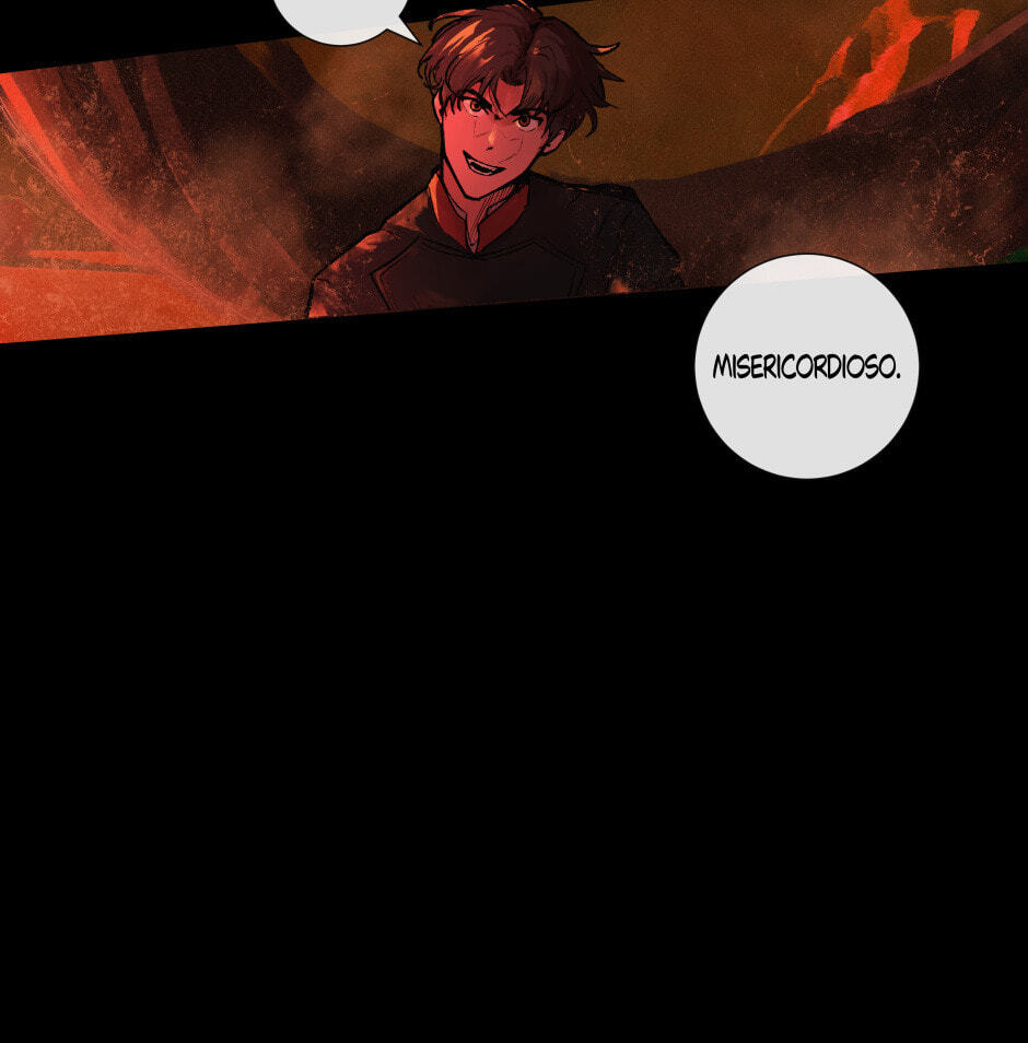 Hidden Depths Chapter 146 page 9 - 