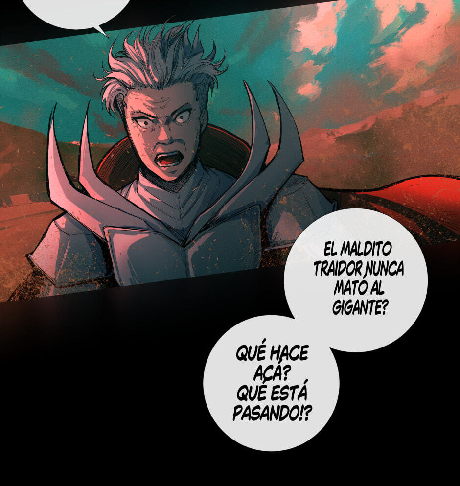 Hidden Depths Chapter 147 page 11 - 