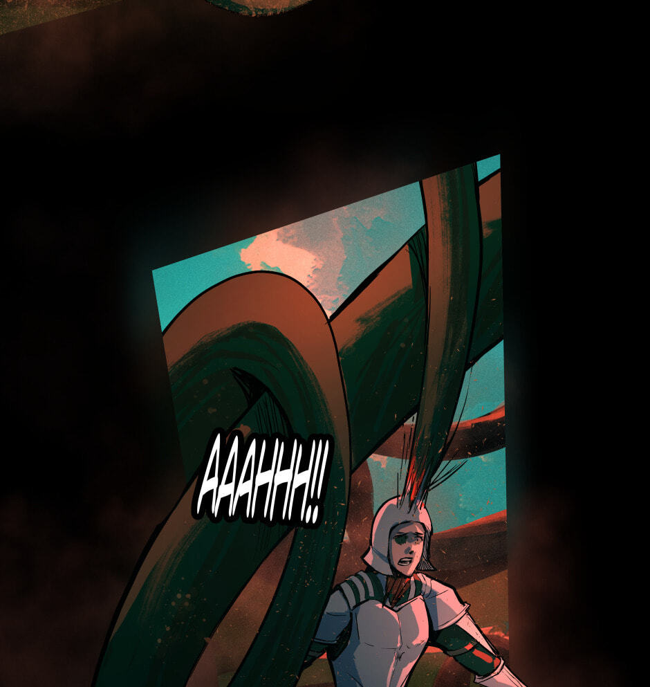 Hidden Depths Chapter 147 page 13 - 
