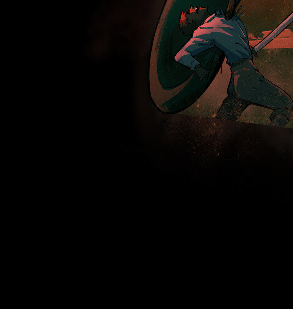 Hidden Depths Chapter 147 page 15 - 