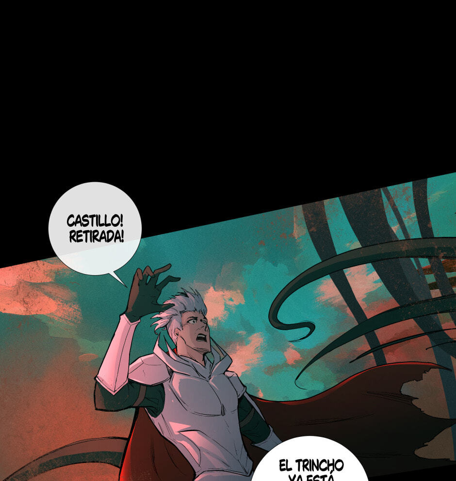 Hidden Depths Chapter 147 page 17 - 