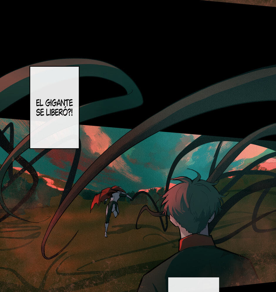 Hidden Depths Chapter 147 page 19 - 