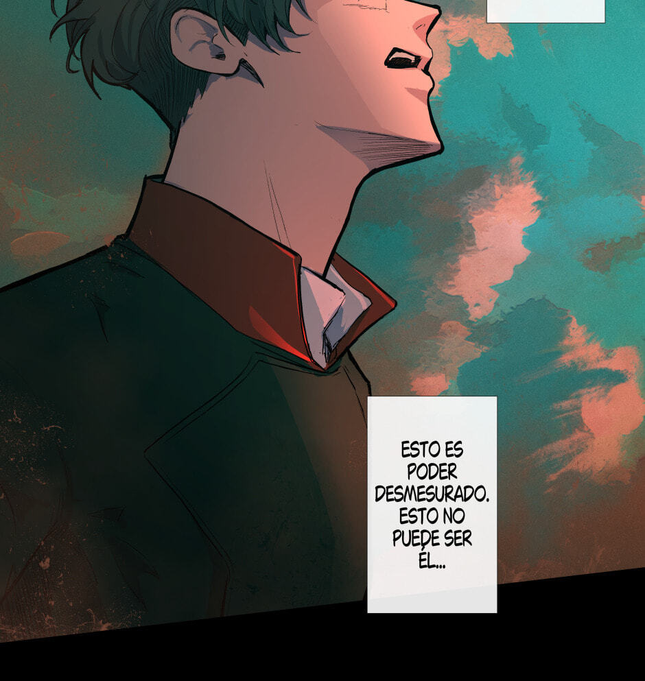 Hidden Depths Chapter 147 page 21 - 