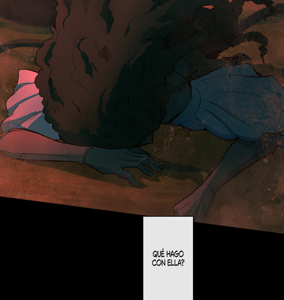 Hidden Depths Chapter 147 page 23 - 