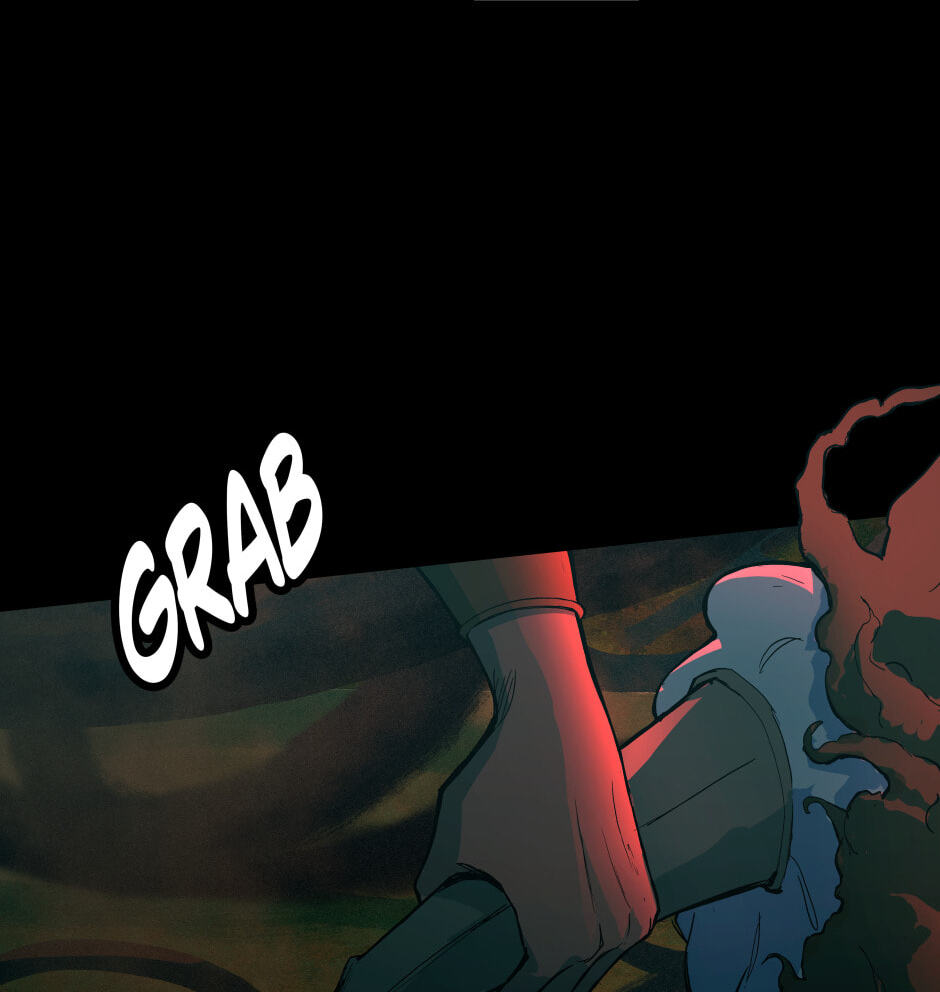 Hidden Depths Chapter 147 page 24 - 