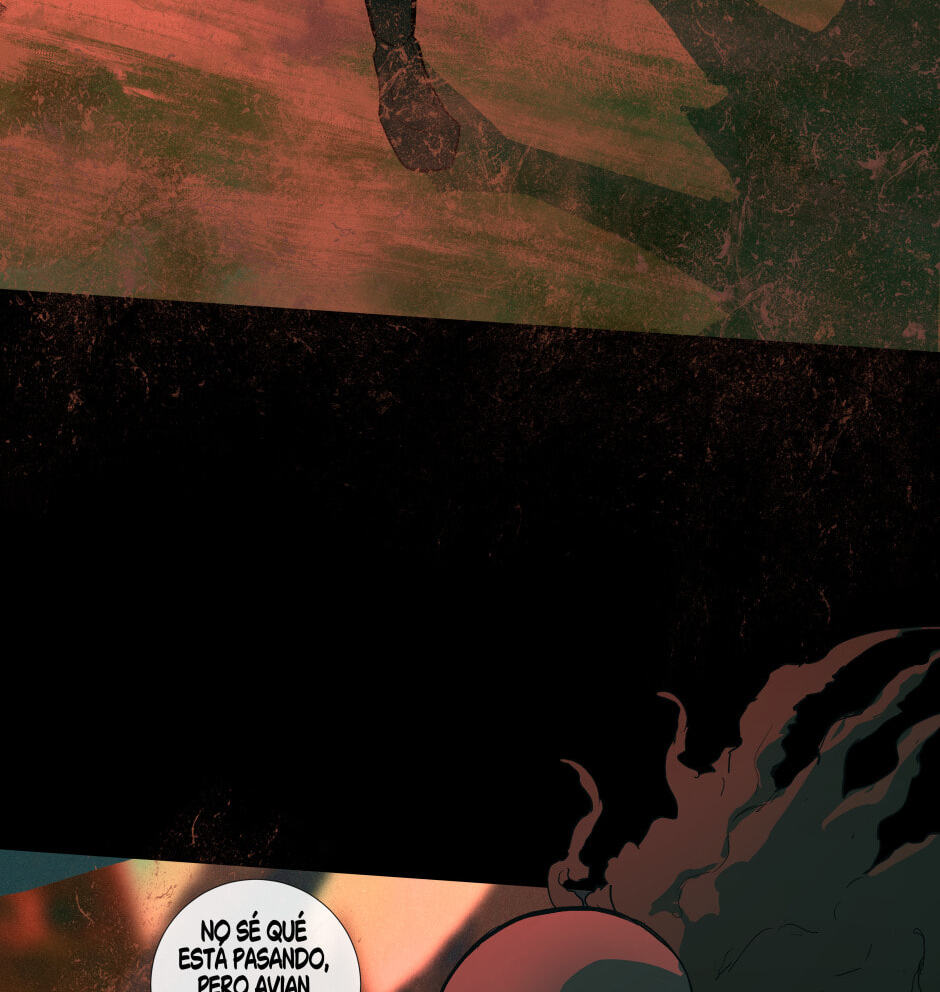Hidden Depths Chapter 147 page 28 - 