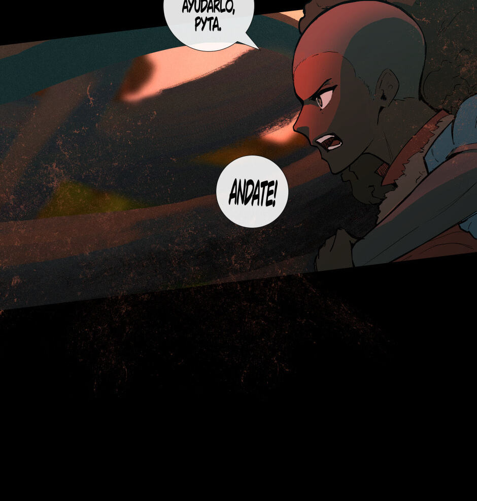 Hidden Depths Chapter 147 page 30 - 