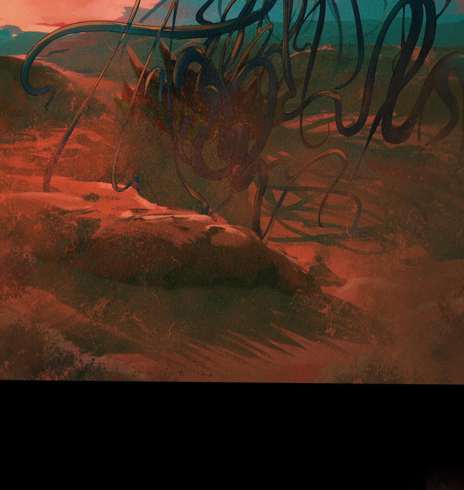 Hidden Depths Chapter 147 page 4 - 