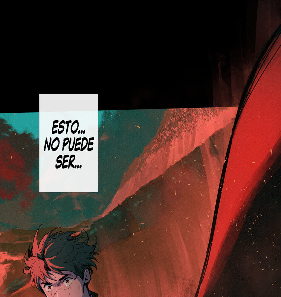 Hidden Depths Chapter 147 page 5 - 