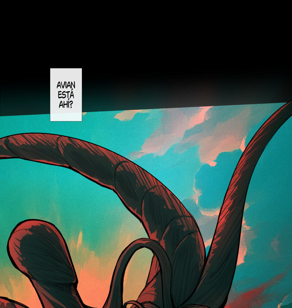 Hidden Depths Chapter 147 page 8 - 