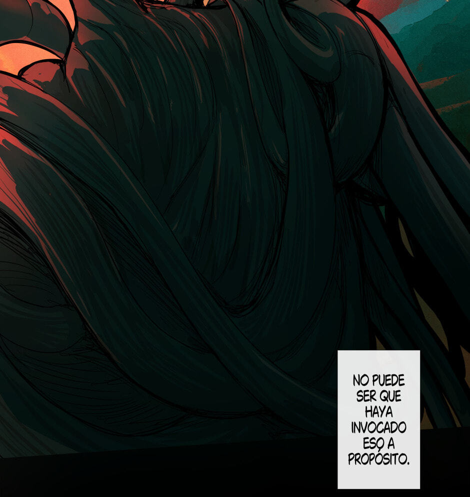 Hidden Depths Chapter 147 page 9 - 
