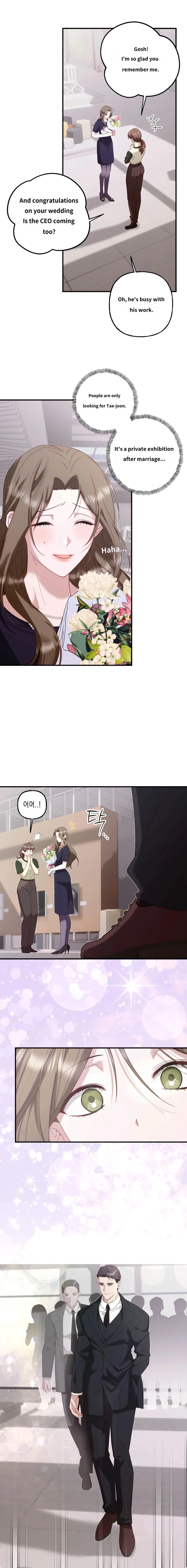 Hidden Fire Chapter 0 page 3 - 