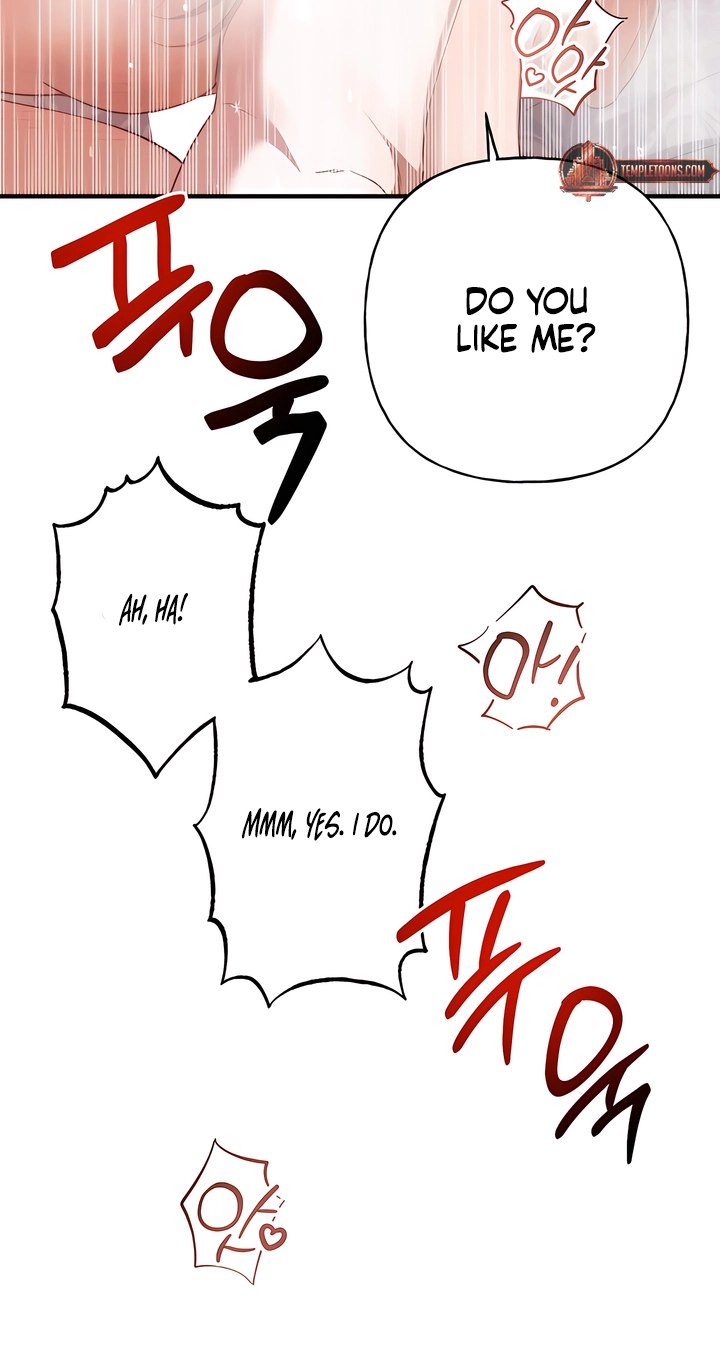 Hidden Fire Chapter 10 page 14 - 