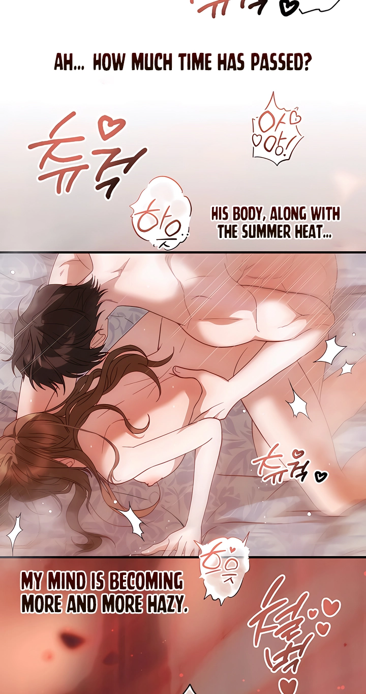 Hidden Fire Chapter 10 page 3 - 