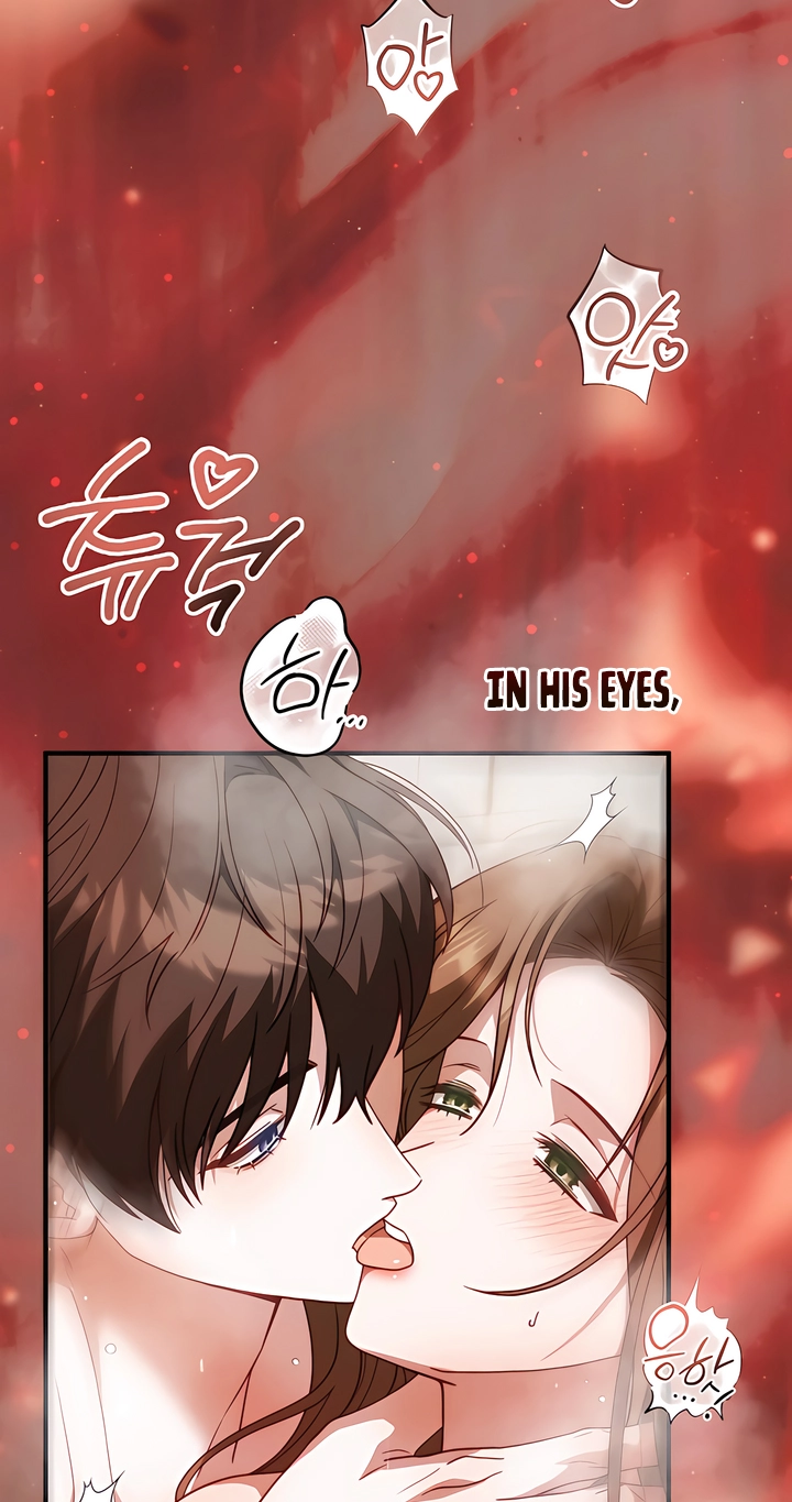 Hidden Fire Chapter 10 page 4 - 