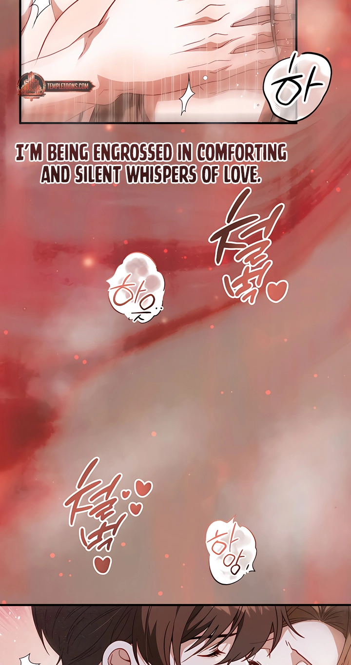 Hidden Fire Chapter 10 page 5 - 