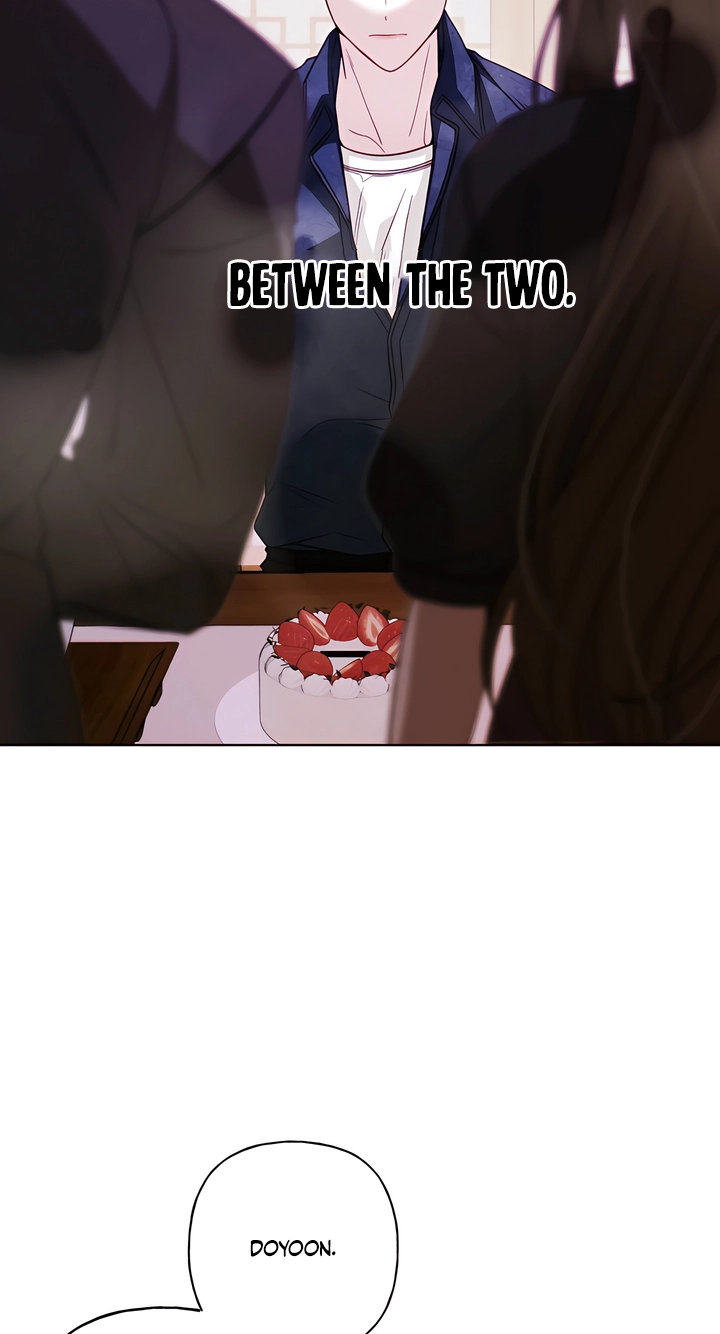 Hidden Fire Chapter 10 page 42 - 