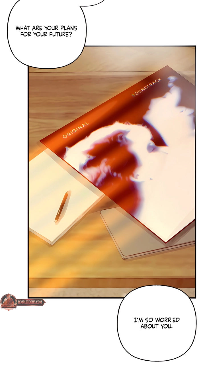 Hidden Fire Chapter 10 page 43 - 