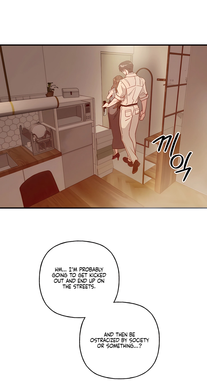 Hidden Fire Chapter 10 page 44 - 
