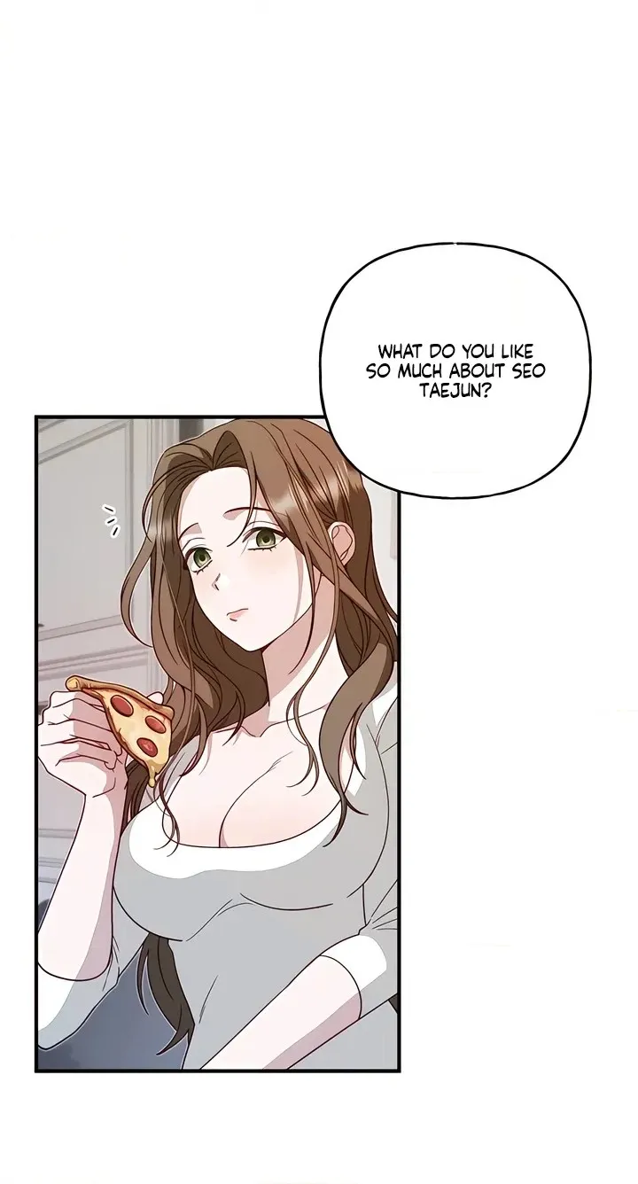Hidden Fire Chapter 10 page 50 - 