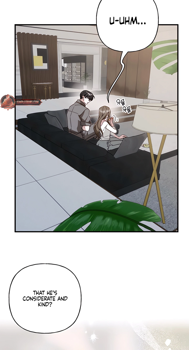 Hidden Fire Chapter 10 page 52 - 