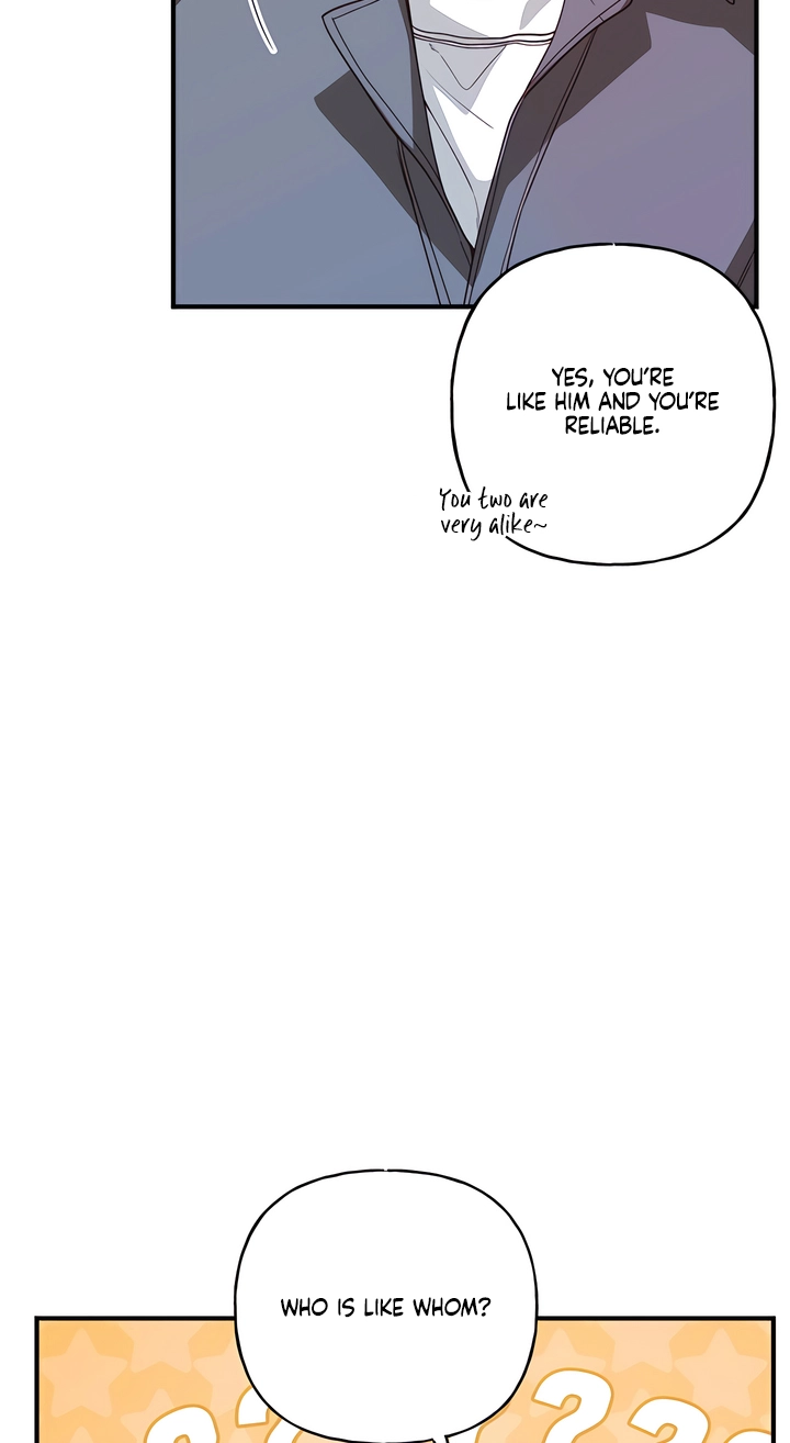 Hidden Fire Chapter 10 page 55 - 