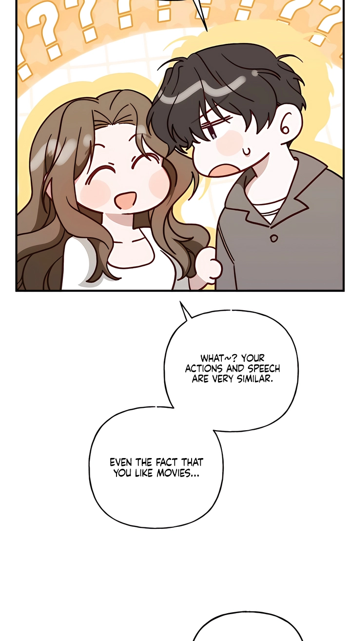 Hidden Fire Chapter 10 page 56 - 