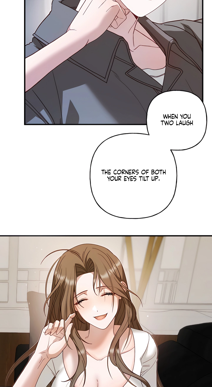 Hidden Fire Chapter 10 page 59 - 