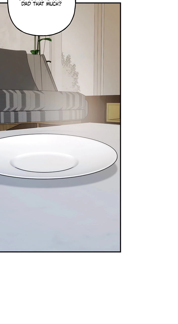 Hidden Fire Chapter 10 page 61 - 