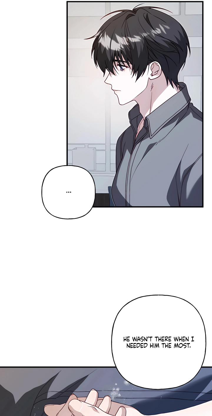 Hidden Fire Chapter 10 page 62 - 