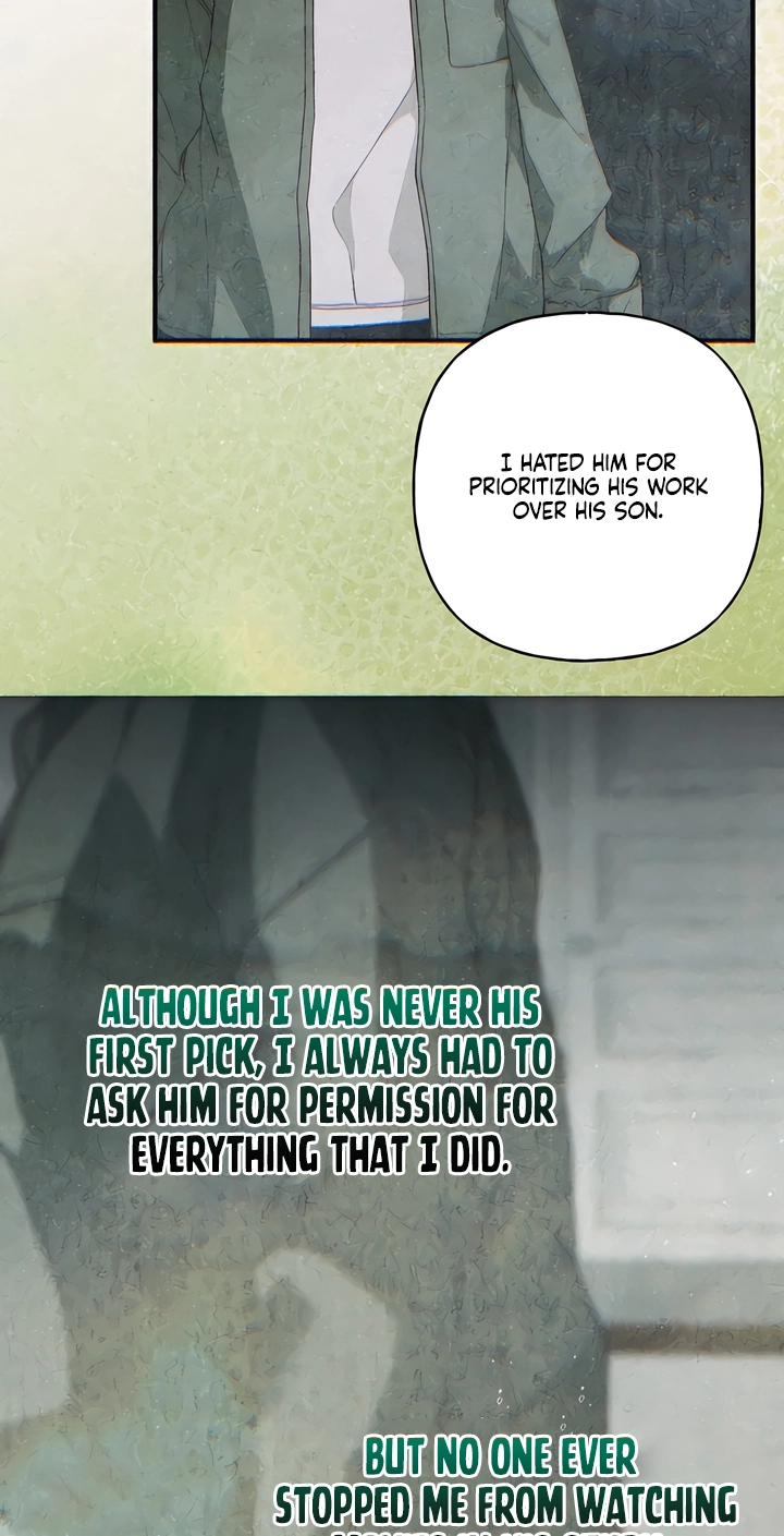 Hidden Fire Chapter 10 page 64 - 