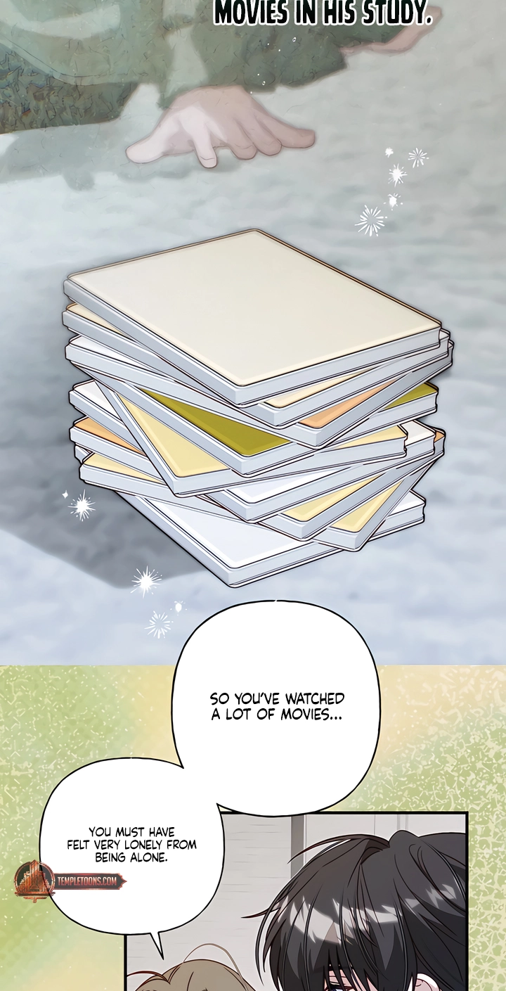 Hidden Fire Chapter 10 page 65 - 
