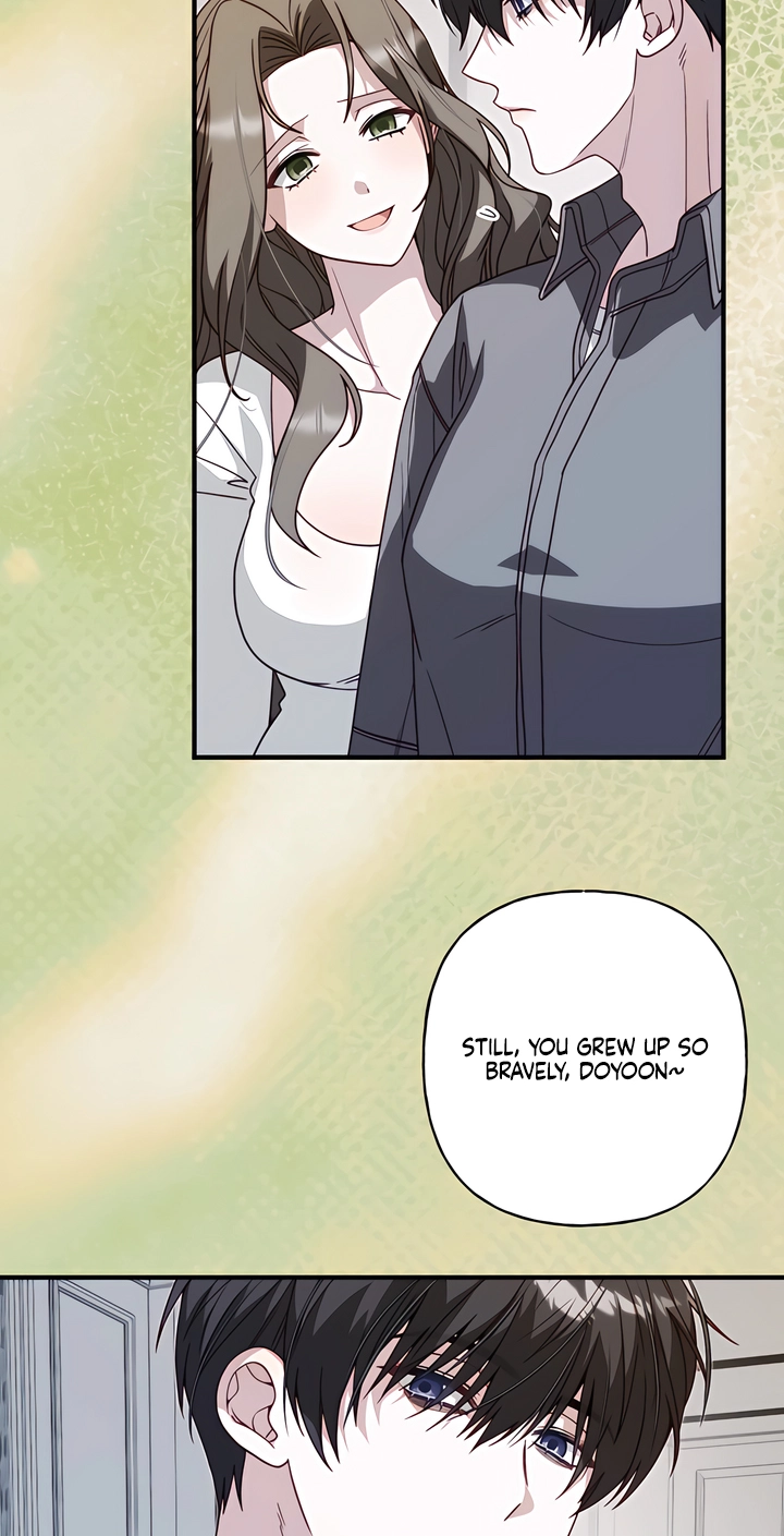 Hidden Fire Chapter 10 page 66 - 