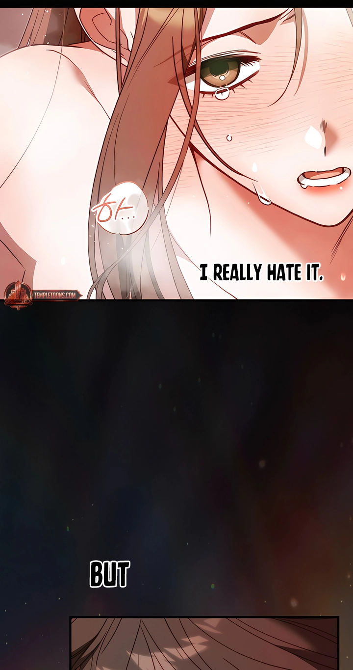 Hidden Fire Chapter 10 page 8 - 