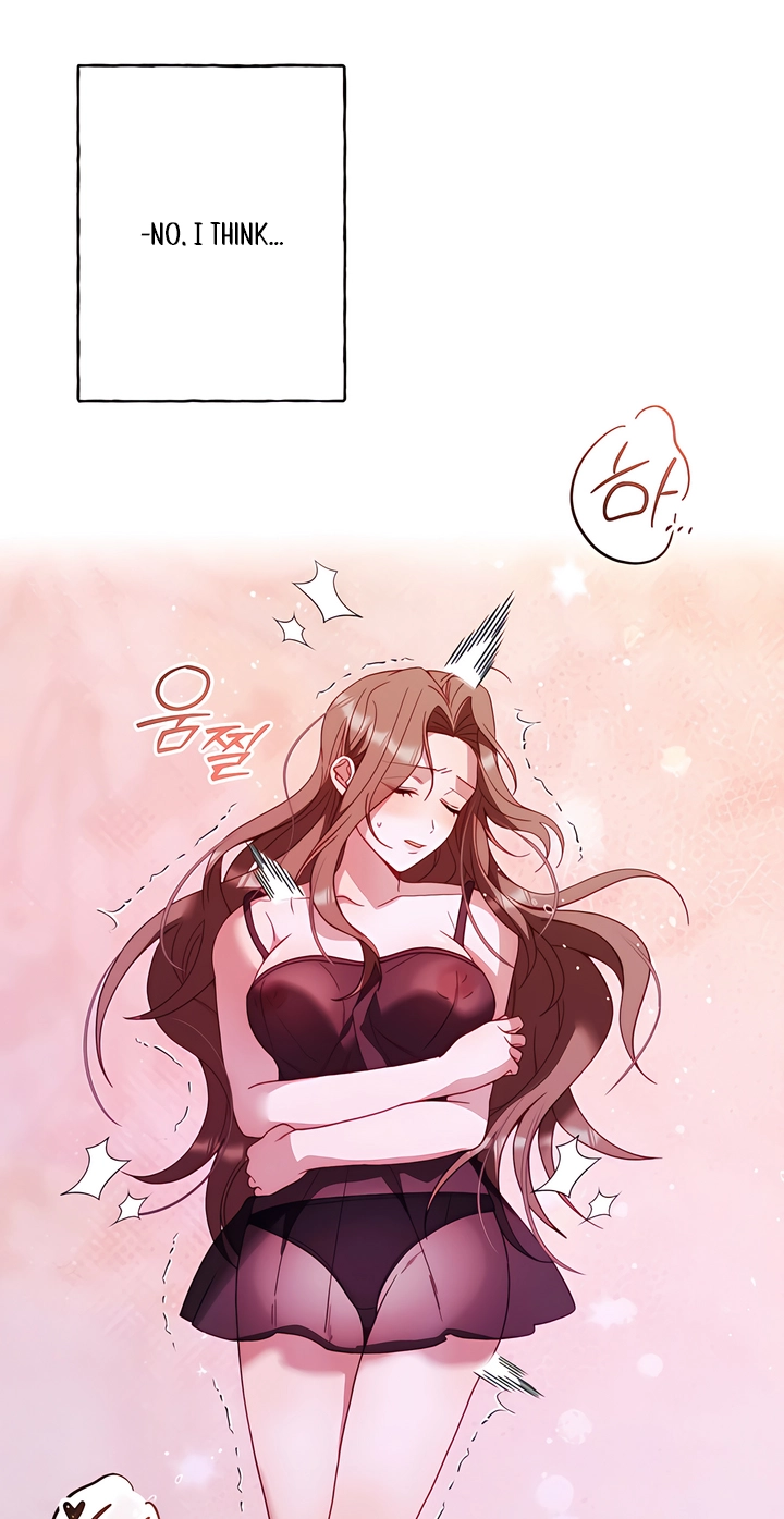 Hidden Fire Chapter 10 page 72 - 