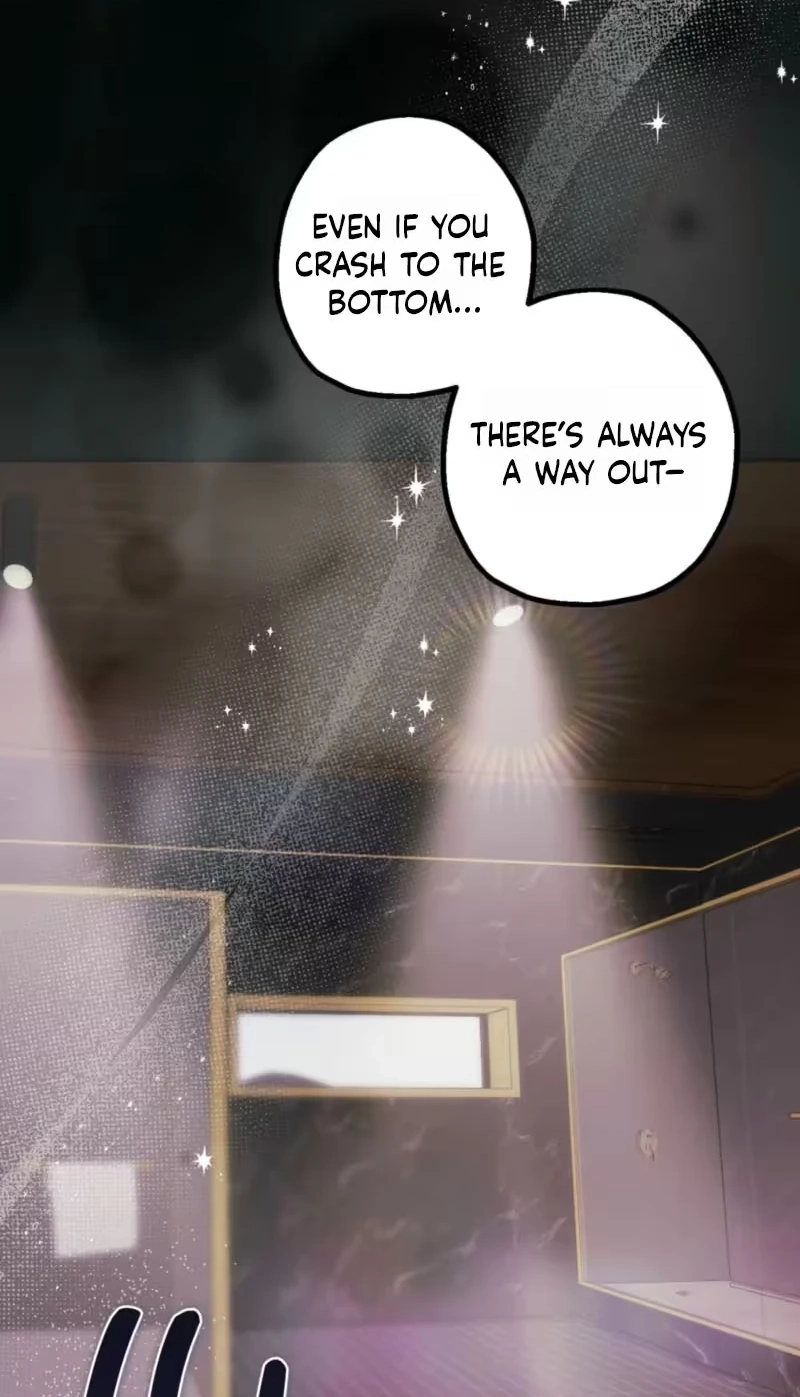 Hidden Fire Chapter 12 page 101 - 