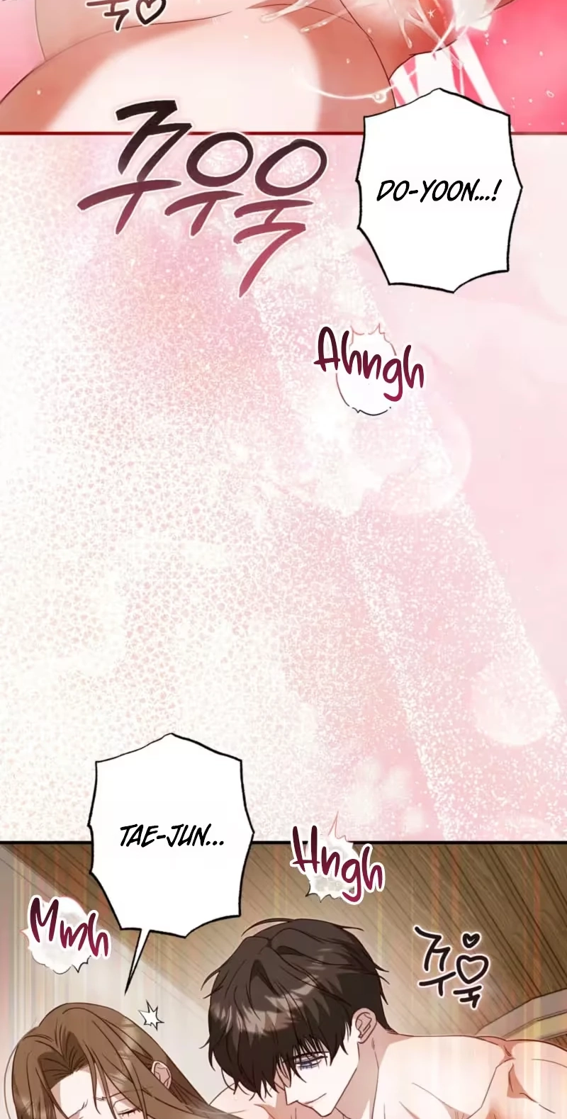 Hidden Fire Chapter 12 page 13 - 
