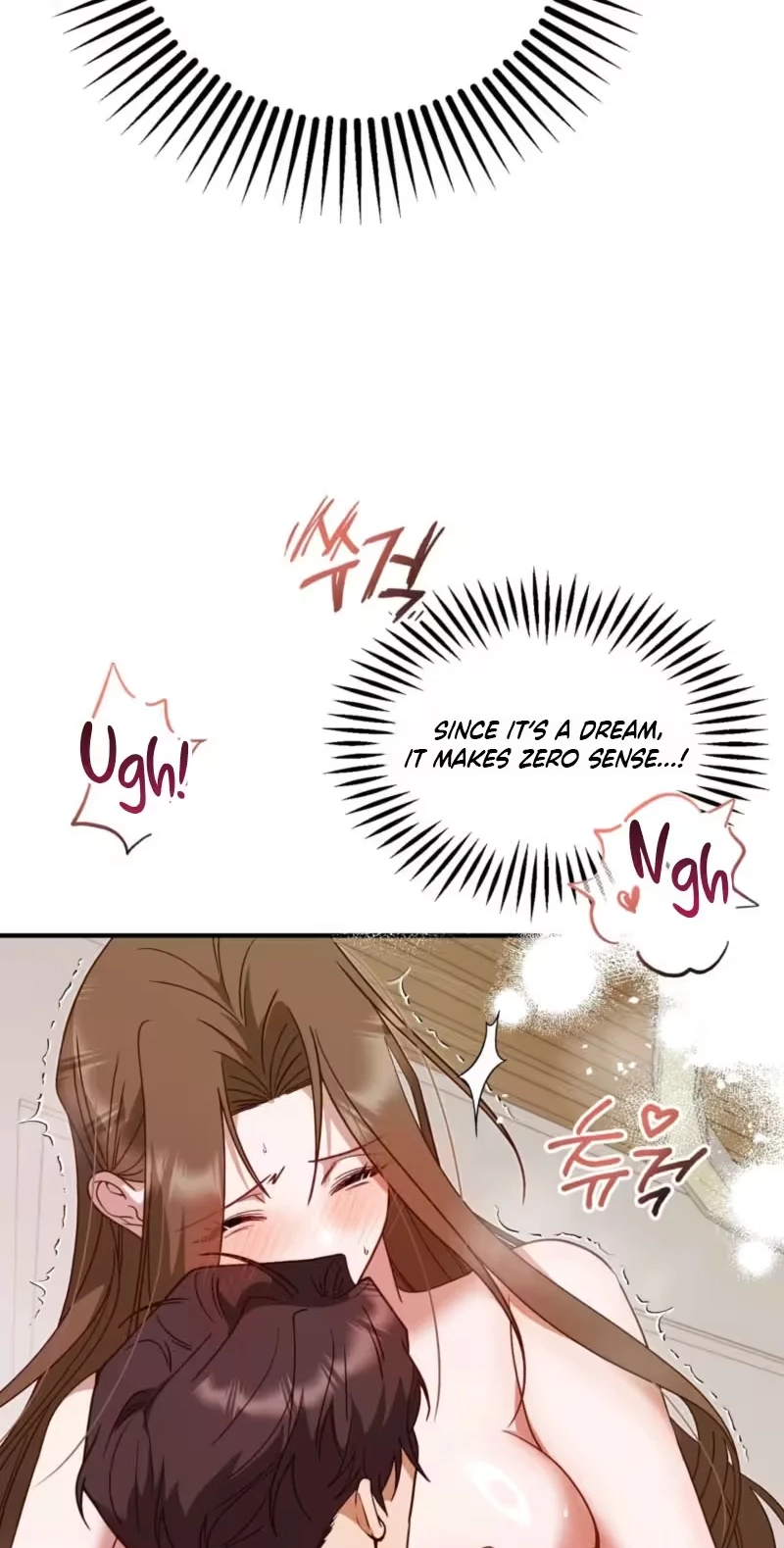 Hidden Fire Chapter 12 page 15 - 