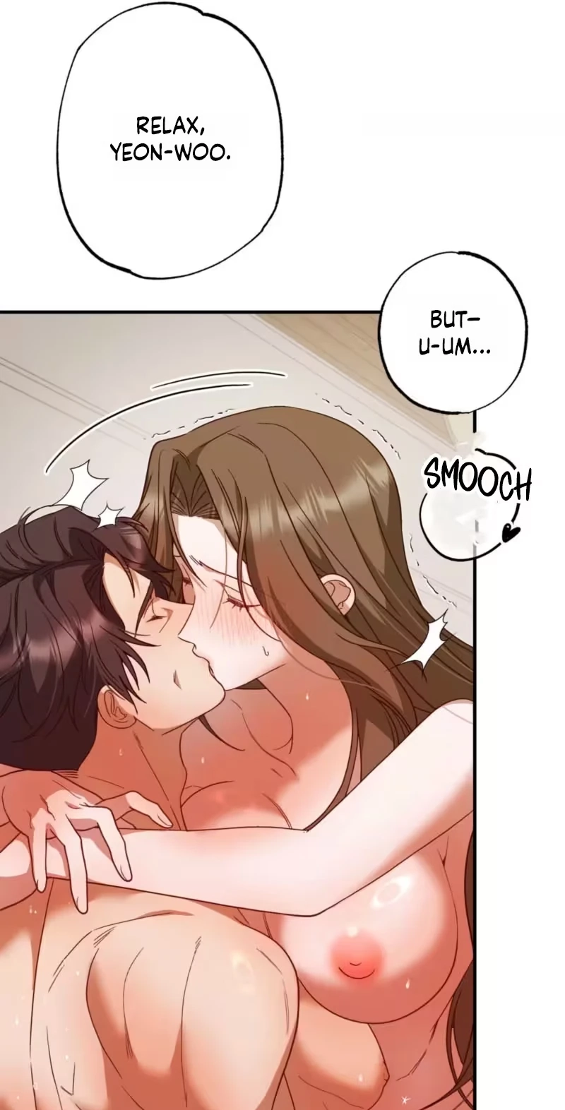 Hidden Fire Chapter 12 page 19 - 