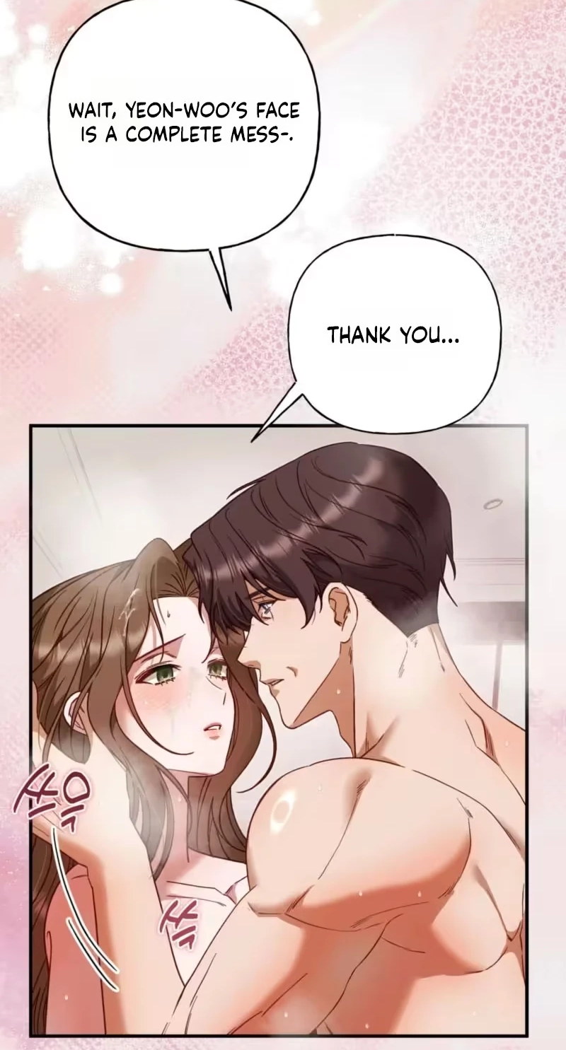 Hidden Fire Chapter 12 page 3 - 