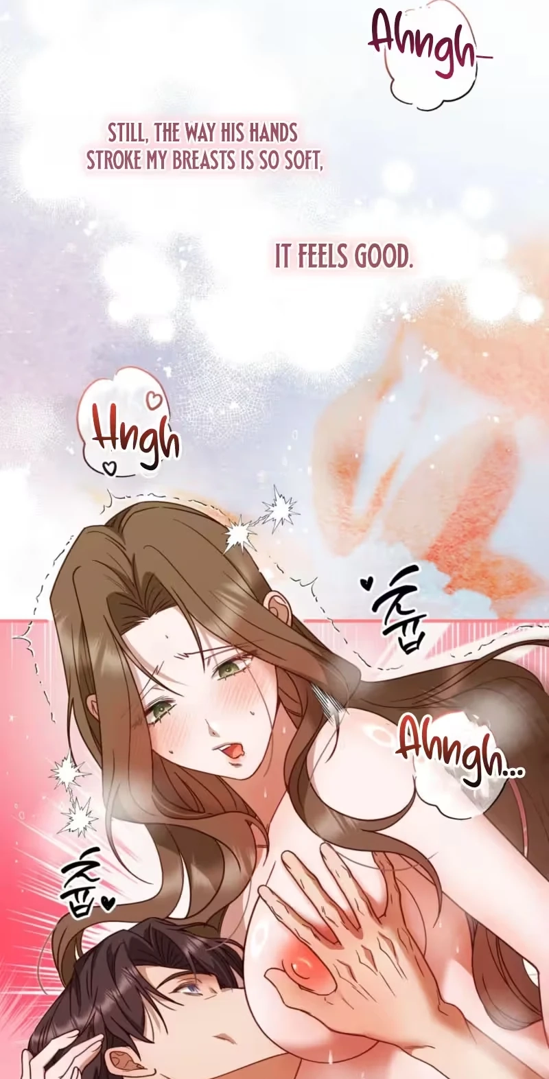 Hidden Fire Chapter 12 page 23 - 
