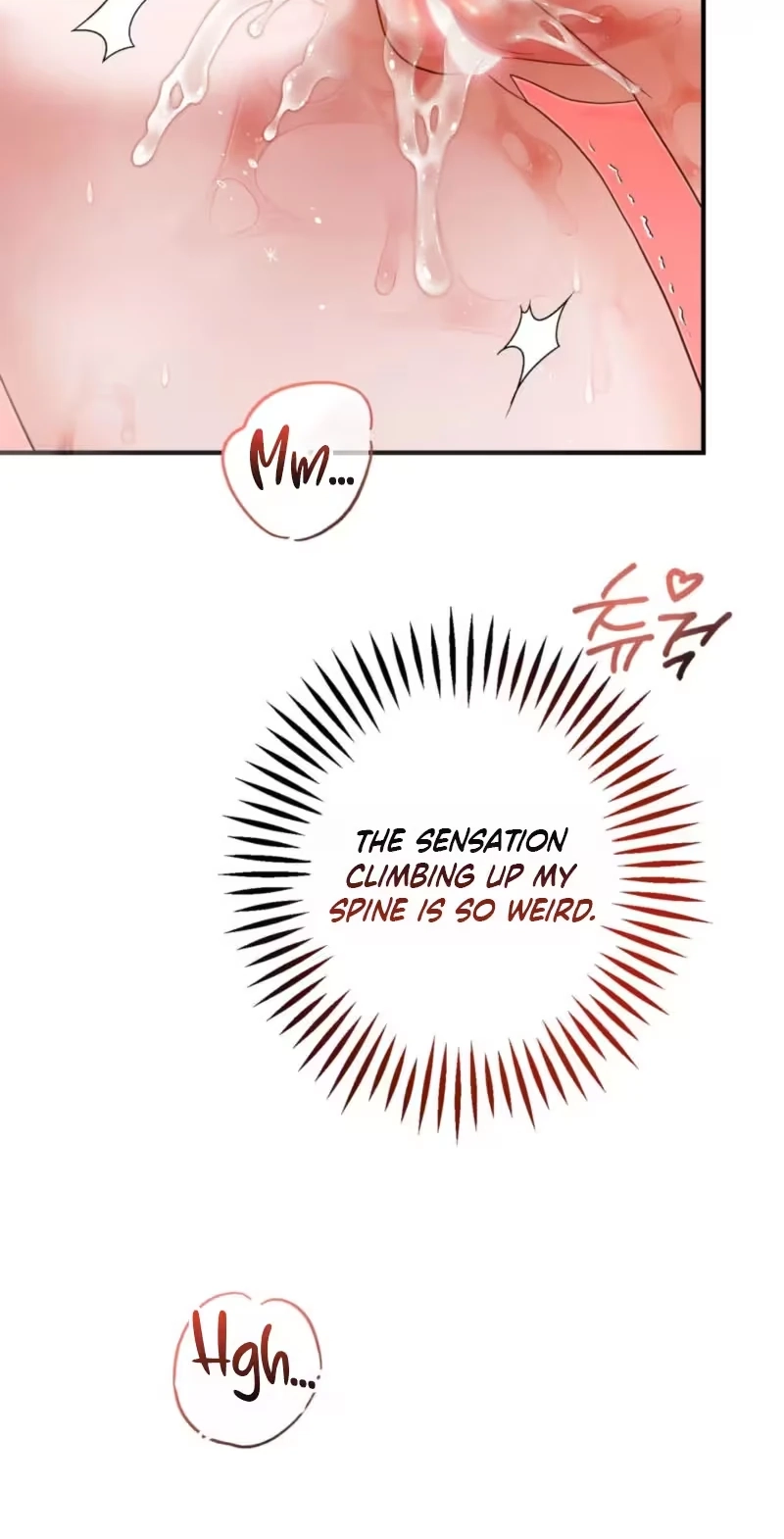 Hidden Fire Chapter 12 page 26 - 