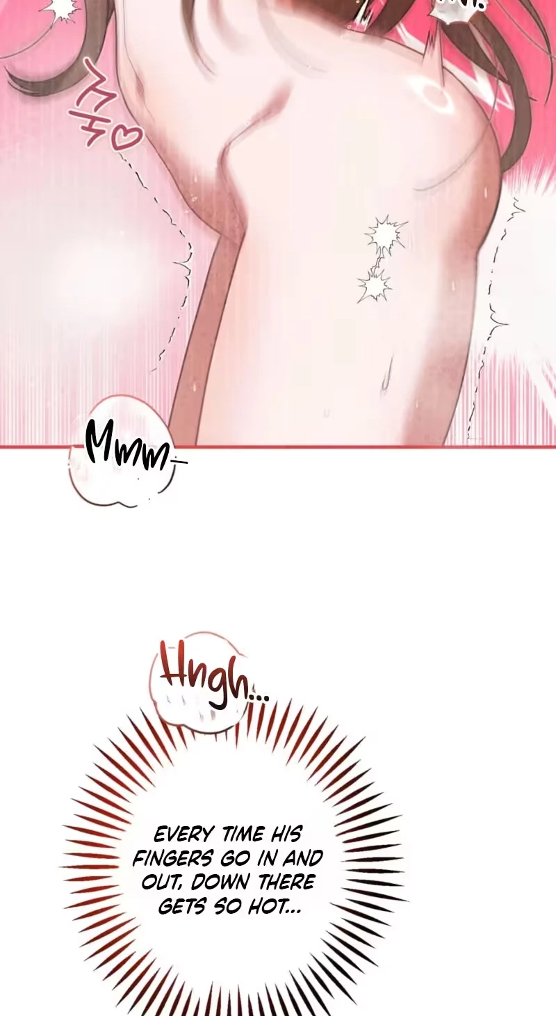 Hidden Fire Chapter 12 page 28 - 